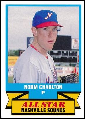 12 Norm Charlton